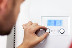 best Alisary boiler servicing companies