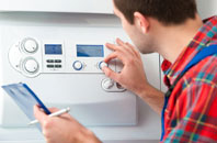 free Alisary gas safe engineer quotes
