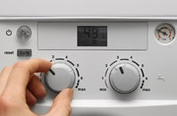 free Alisary boiler maintenance quotes