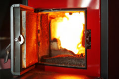 solid fuel boilers Alisary